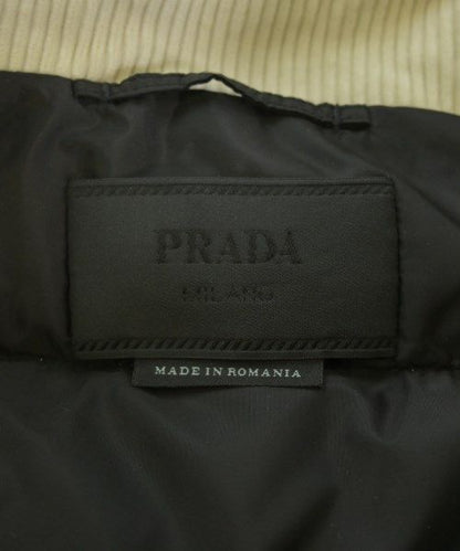 Prada Down Jacket Vest — view 3