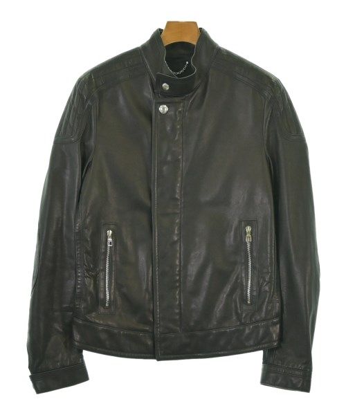 Louis Vuitton Rider's Jacket