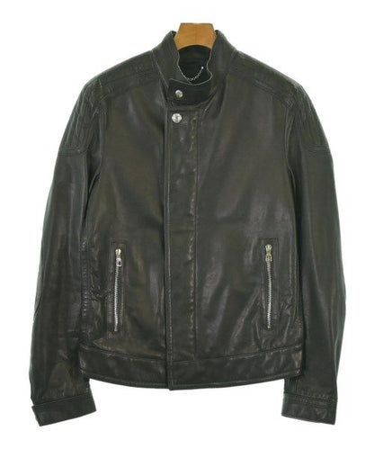 Louis Vuitton Rider's Jacket