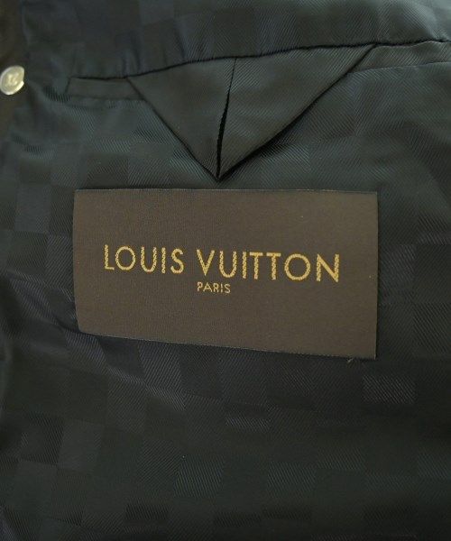 Louis Vuitton Rider's Jacket — view 3