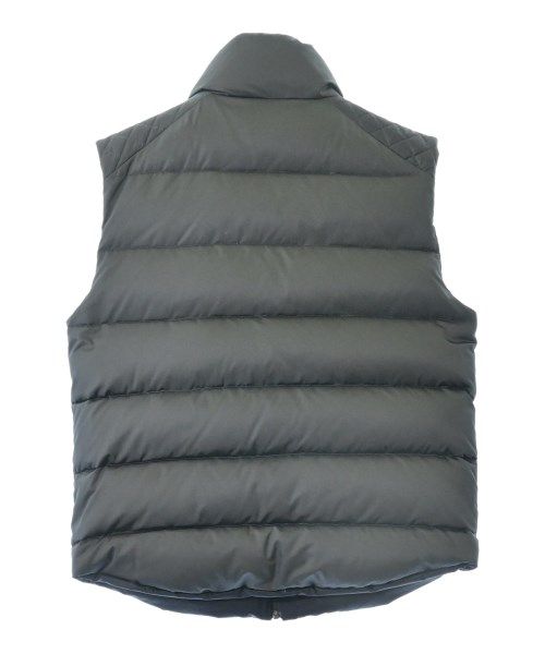 Fendi Down Jacket Vest — view 2