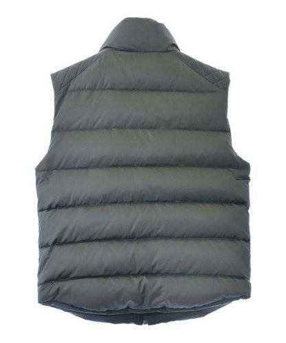 Fendi Down Jacket Vest — view 2