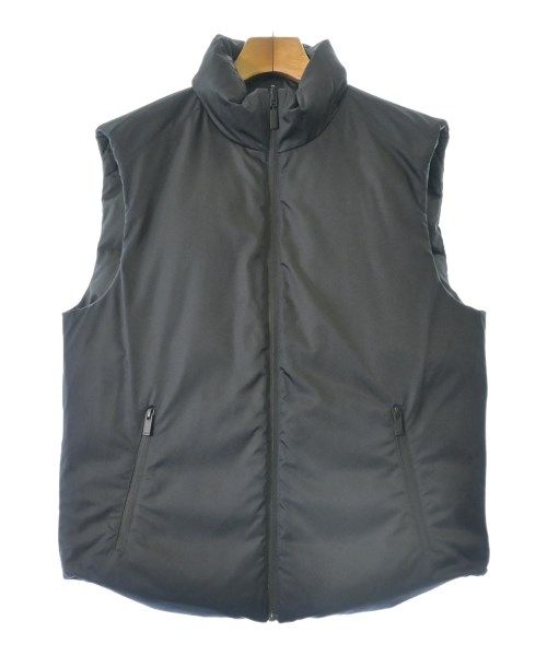 Fendi Down Jacket Vest — view 3