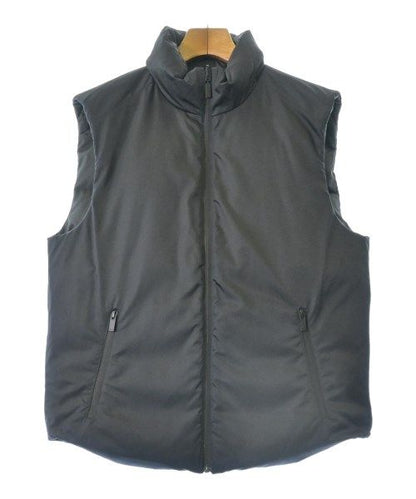 Fendi Down Jacket Vest — view 3