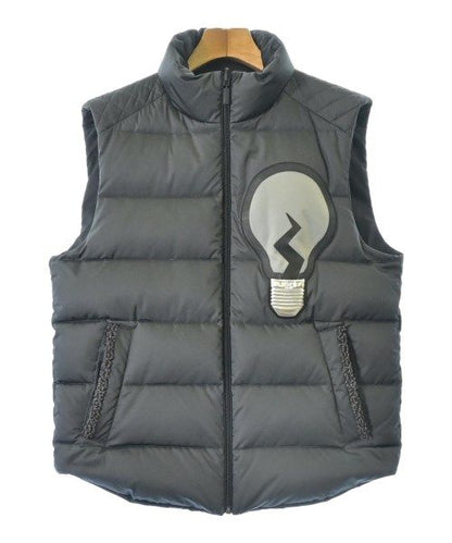 Fendi Down Jacket Vest