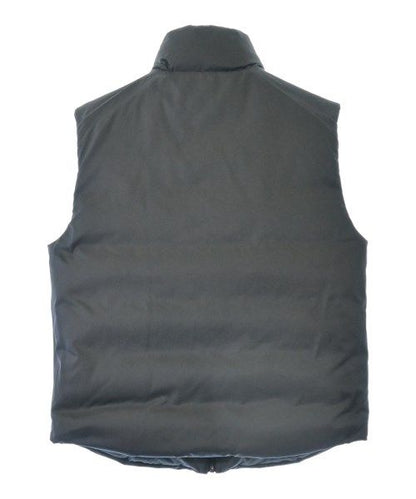 Fendi Down Jacket Vest — view 4