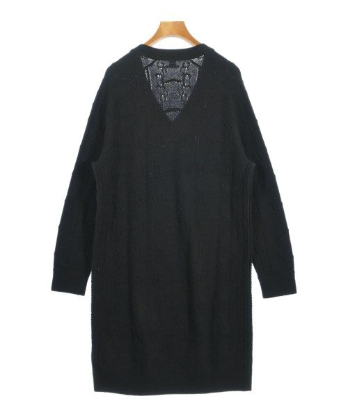 Hermes Dress Black — view 2