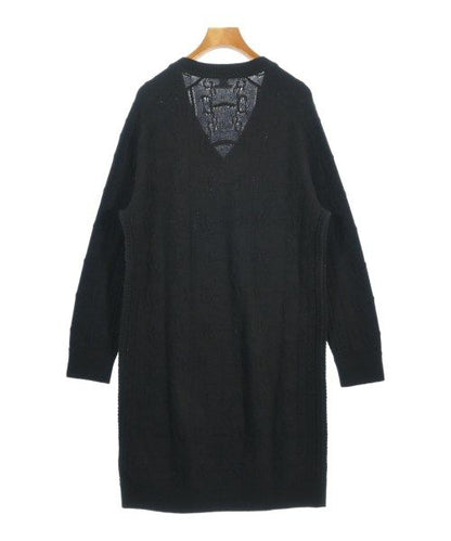 Hermes Dress Black — view 2
