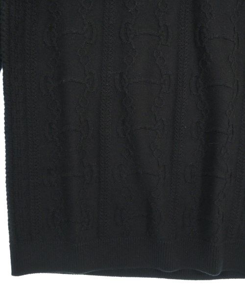 Hermes Dress Black — view 5