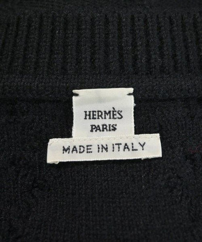 Hermes Dress Black — view 3