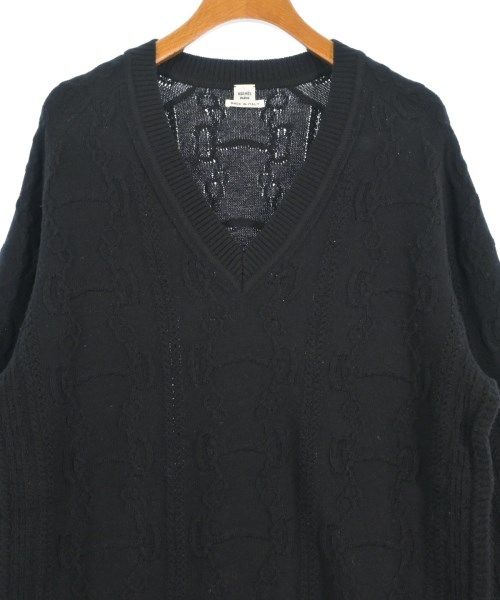 Hermes Dress Black — view 4