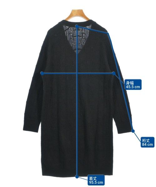 Hermes Dress Black — view 6