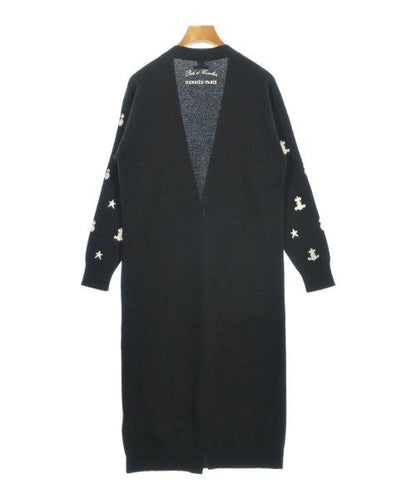 Hermes Cardigan Black — view 2