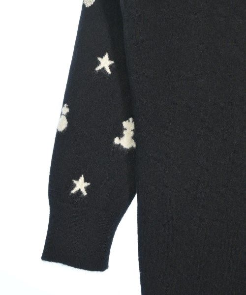 Hermes Cardigan Black — view 5