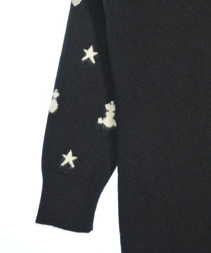 Hermes Cardigan Black — view 5