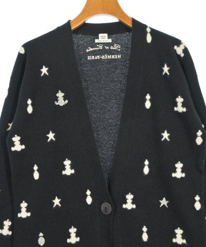 Hermes Cardigan Black — view 4