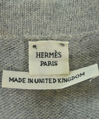 Hermes Dress Gray — view 3