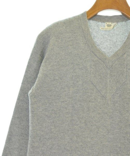 Hermes Dress Gray — view 4