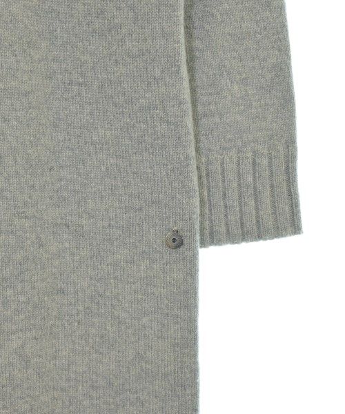 Hermes Dress Gray — view 5