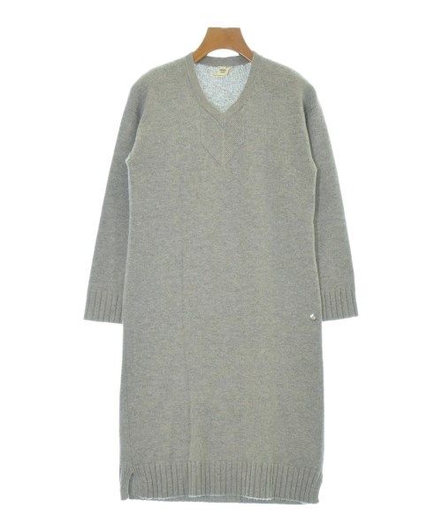 Hermes Dress Gray