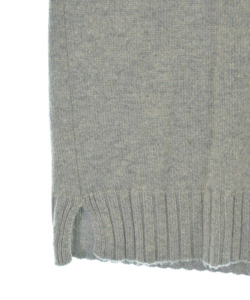 Hermes Dress Gray — view 6