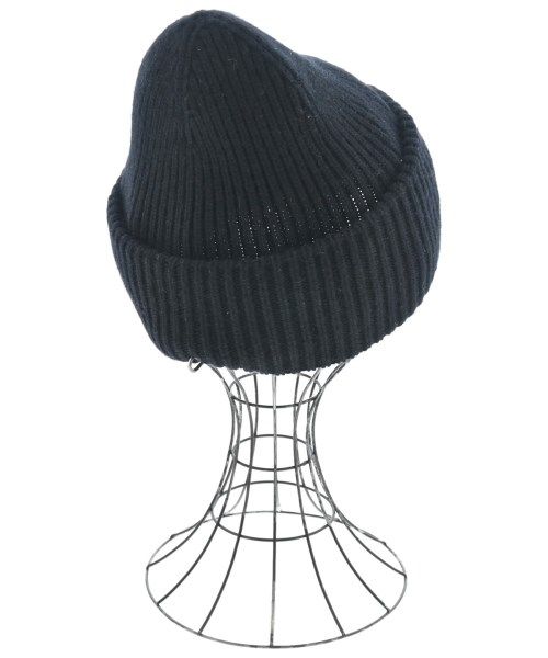 Chanel Knit Cap Beanie Hat — view 2