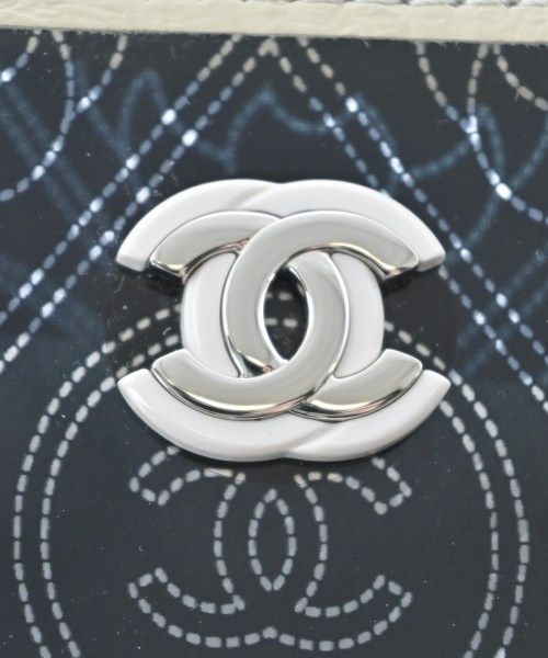 Chanel Shoulder Bag Black — view 5