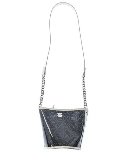 Chanel Shoulder Bag Black — view 3