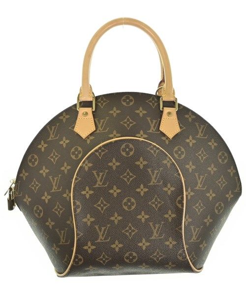 Louis Vuitton Handbag Brown — view 2