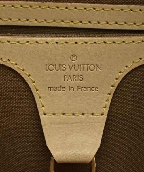 Louis Vuitton Handbag Brown — view 4