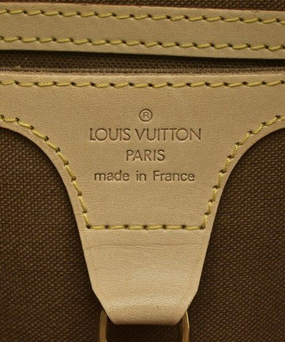 Louis Vuitton Handbag Brown — view 4