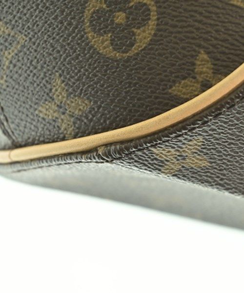 Louis Vuitton Handbag Brown — view 9