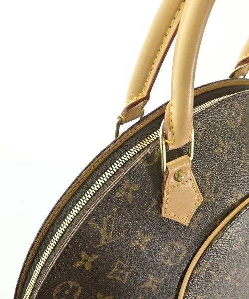 Louis Vuitton Handbag Brown — view 6