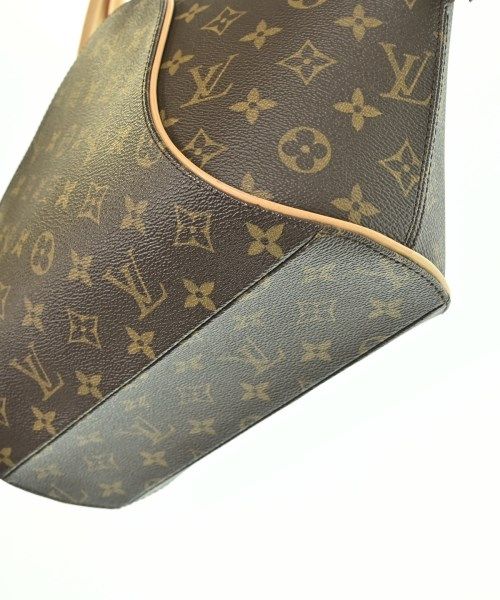 Louis Vuitton Handbag Brown — view 5