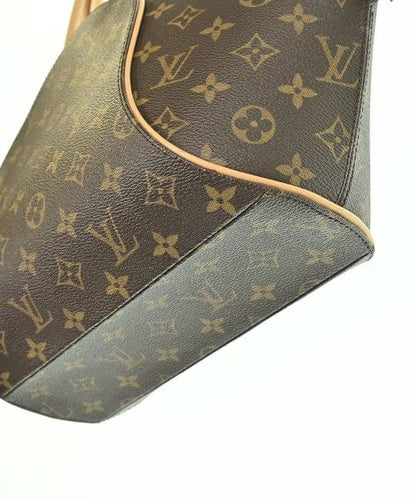Louis Vuitton Handbag Brown — view 5