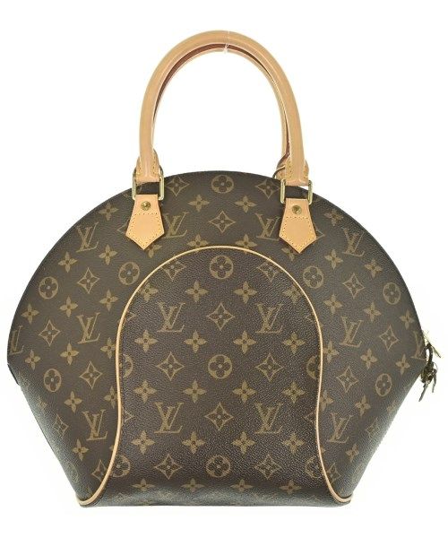 Louis Vuitton Handbag Brown