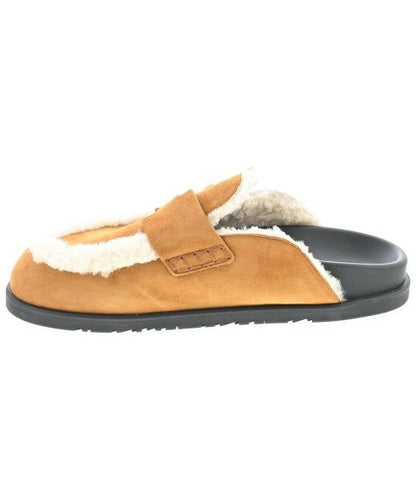 Hermes Sandals Beige — view 4