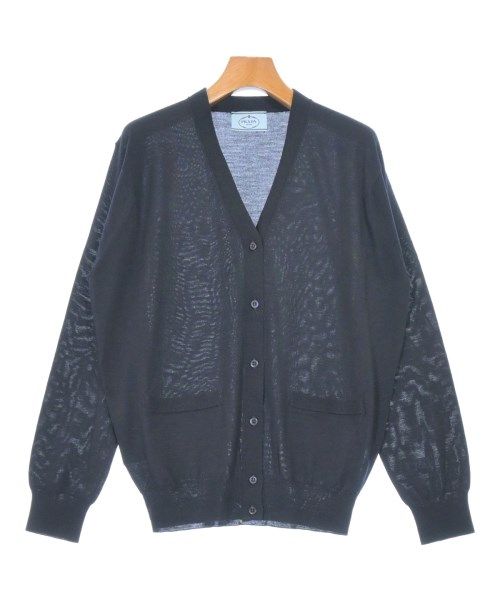 Prada Cardigan Navy