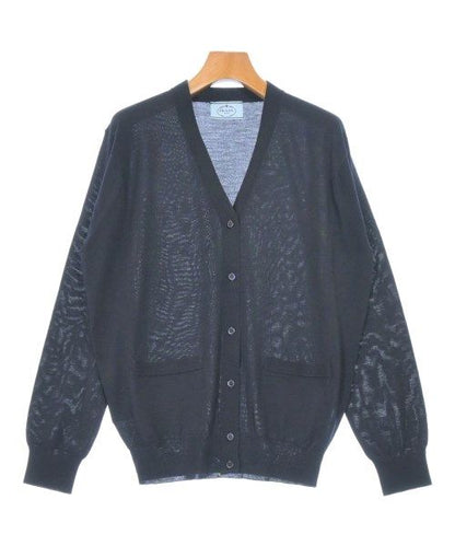 Prada Cardigan Navy
