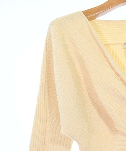 Bottega Veneta Dress Ivory — view 4