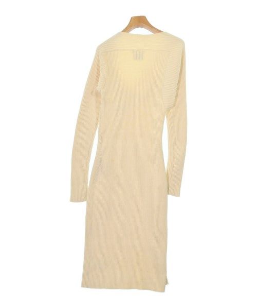 Bottega Veneta Dress Ivory — view 2