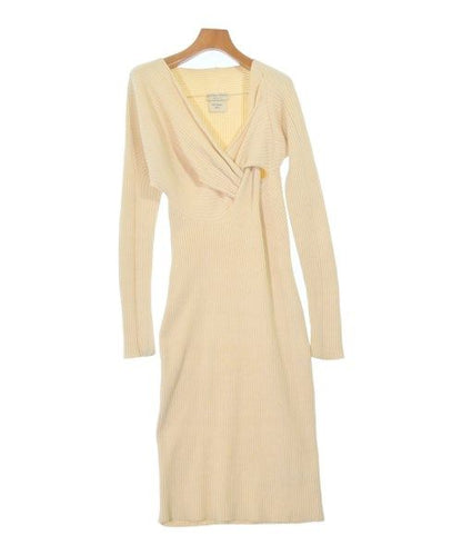 Bottega Veneta Dress Ivory