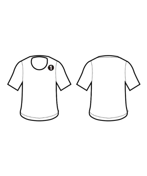 Hermes T- T-Shirt White — view 9