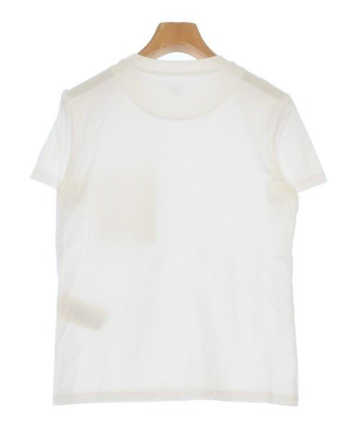 Hermes T- T-Shirt White — view 2