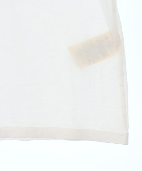 Hermes T- T-Shirt White — view 6