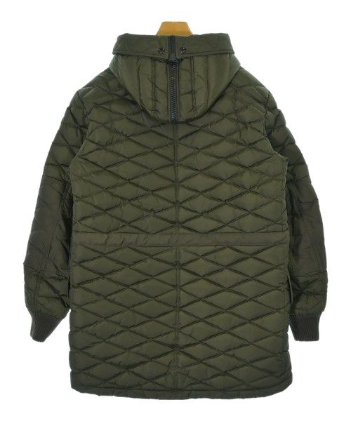 Moncler Down Jacket Coat — view 2