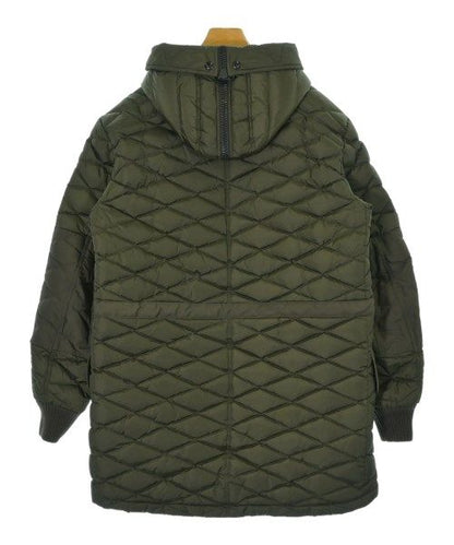 Moncler Down Jacket Coat — view 2