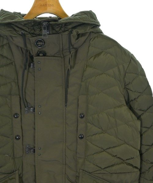 Moncler Down Jacket Coat — view 4