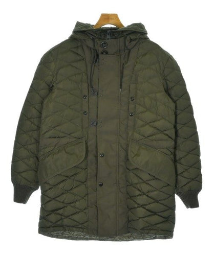 Moncler Down Jacket Coat