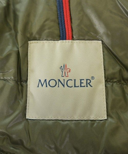 Moncler Down Jacket Coat — view 3